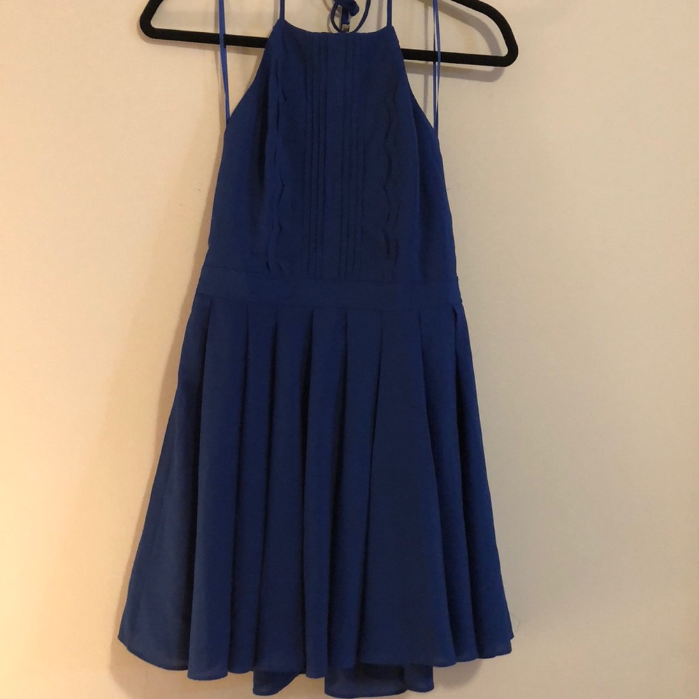 NWT!💙Babydoll summer dress!